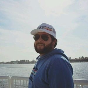 Meet your Posher, Kasey